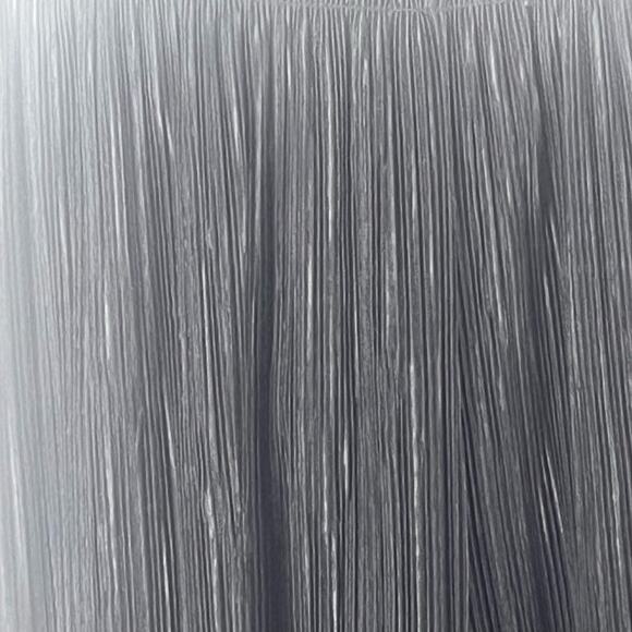 Zara Black Paperbag Waist Lightweight Pants Size Medium - Picture 2 of 8